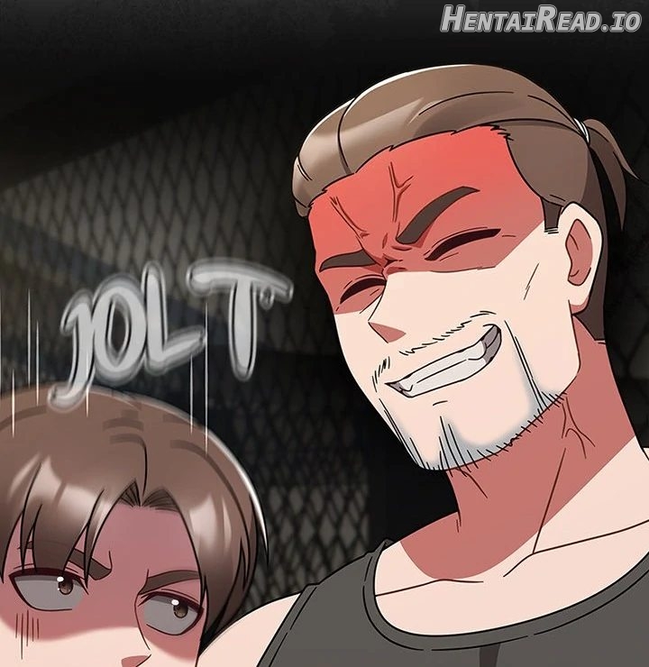 Ground and Pound Chapter 31 - page 14