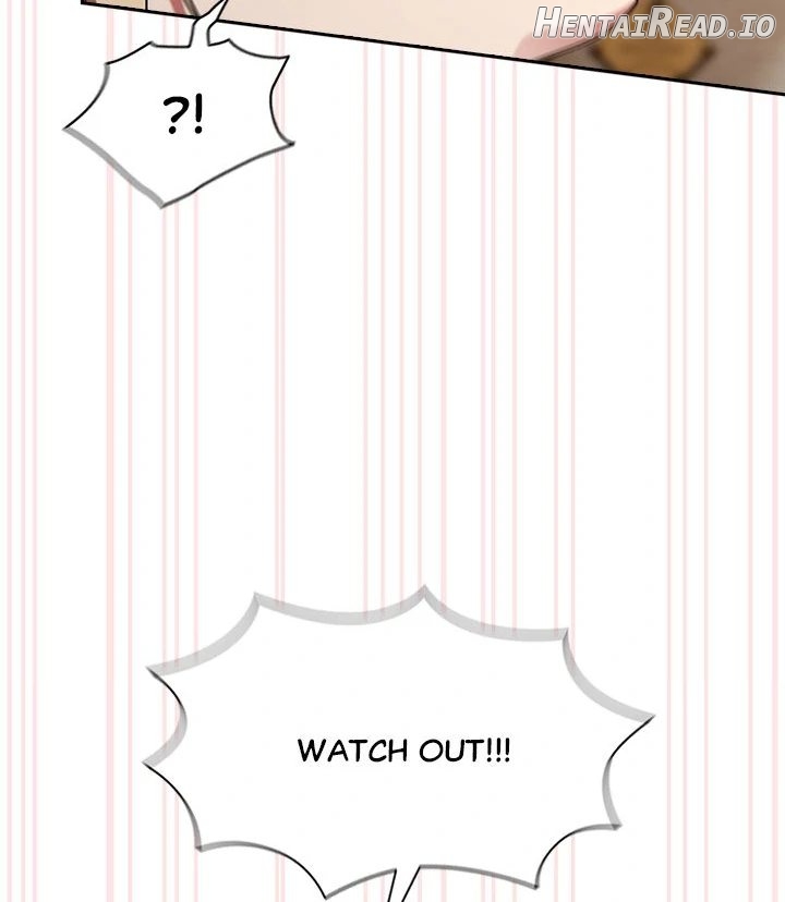 Ground and Pound Chapter 31 - page 19