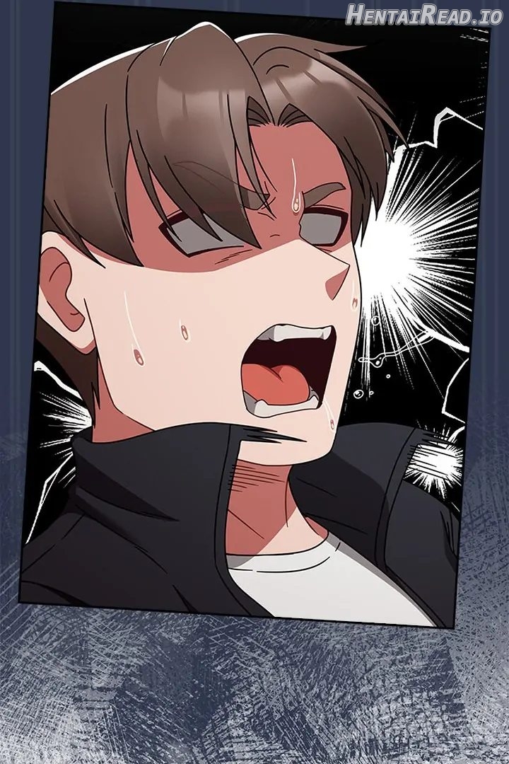 Ground and Pound Chapter 31 - page 28