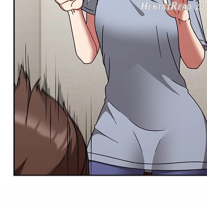 Ground and Pound Chapter 31 - page 31