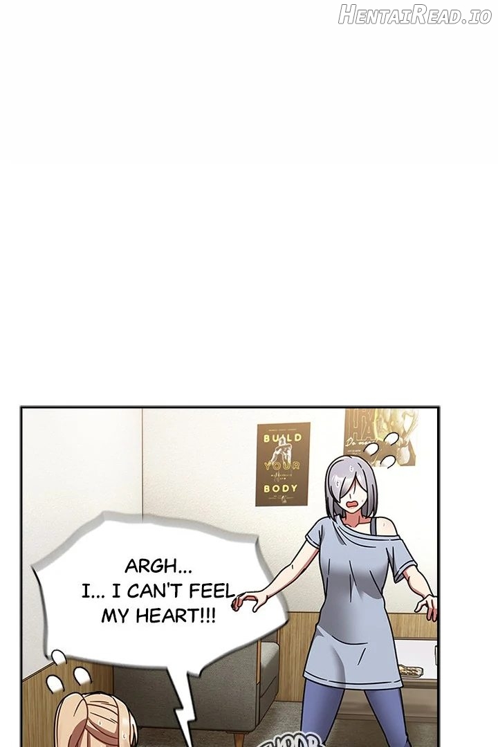 Ground and Pound Chapter 31 - page 34