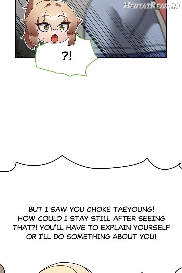 Ground and Pound Chapter 31 - page 38
