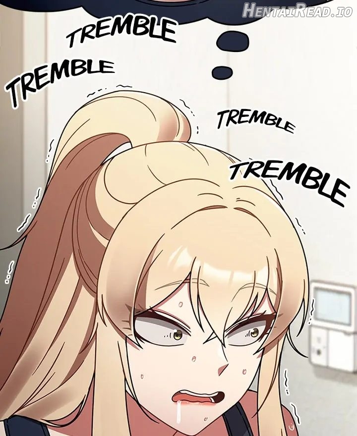 Ground and Pound Chapter 31 - page 40