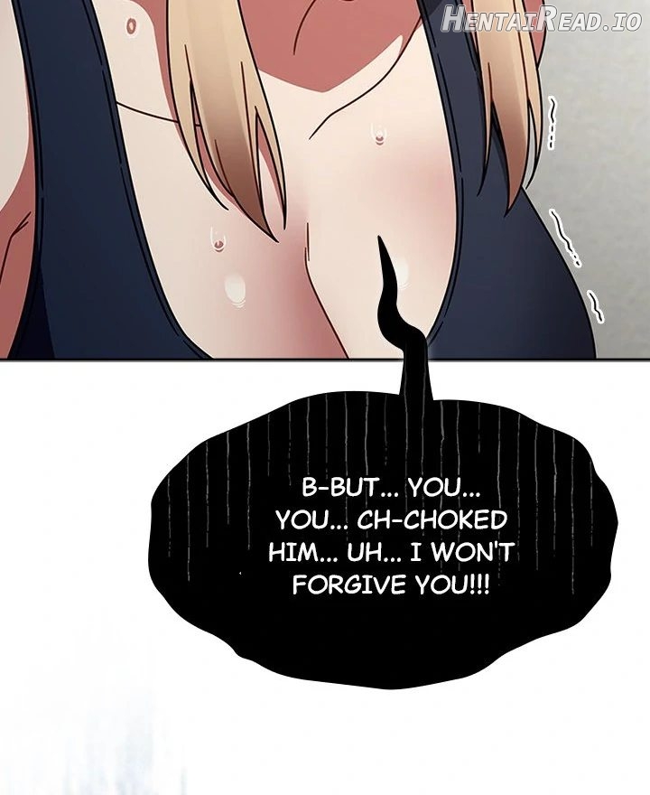 Ground and Pound Chapter 31 - page 41