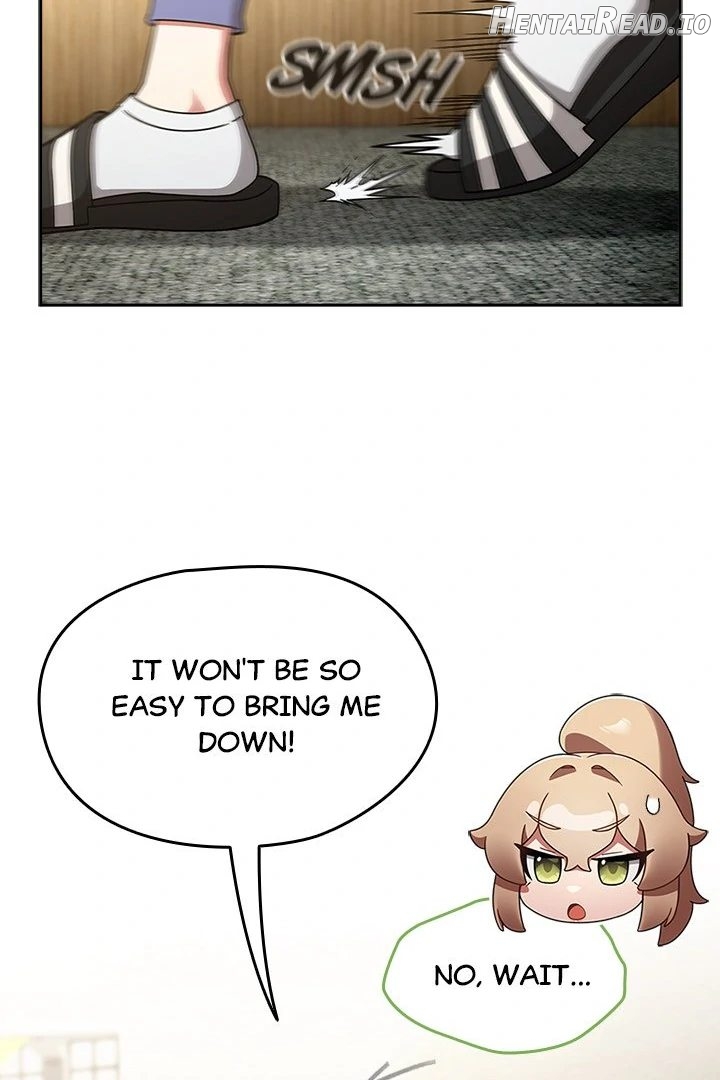 Ground and Pound Chapter 31 - page 44