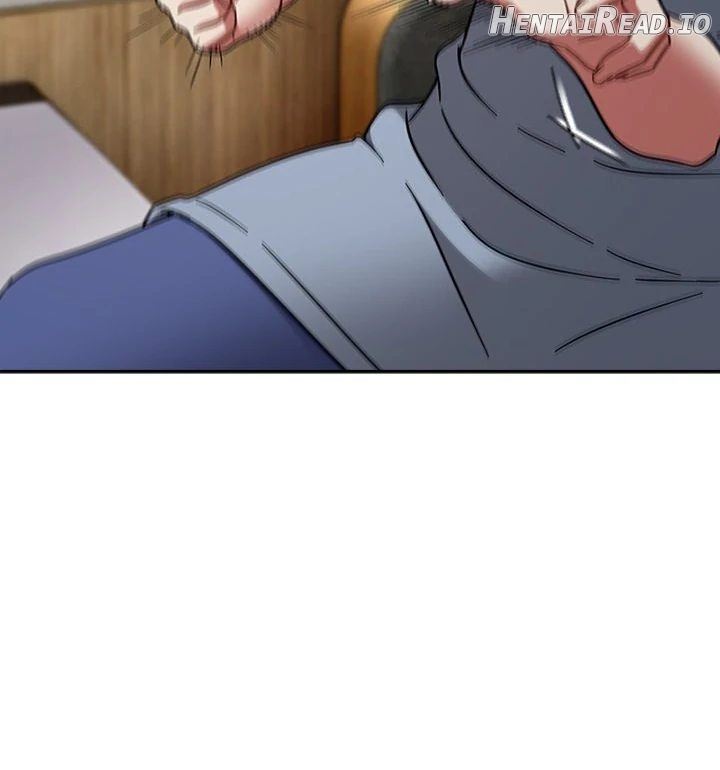 Ground and Pound Chapter 31 - page 46