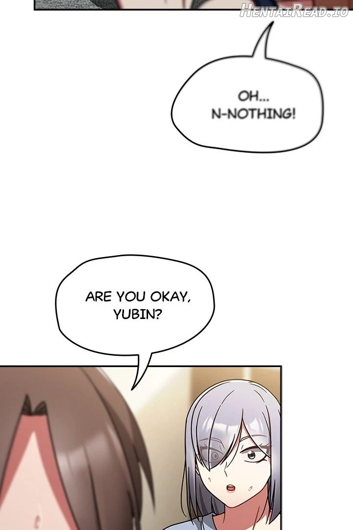 Ground and Pound Chapter 31 - page 61
