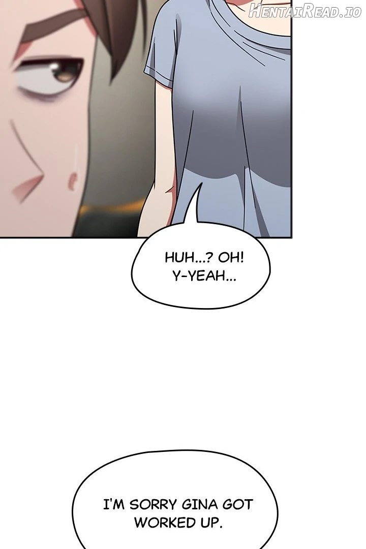 Ground and Pound Chapter 31 - page 62