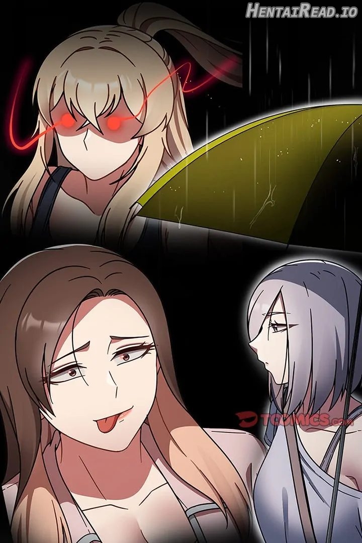 Ground and Pound Chapter 31 - page 76