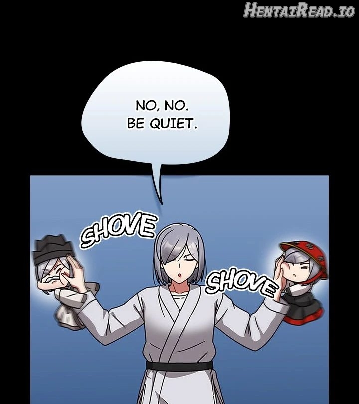 Ground and Pound Chapter 31 - page 93