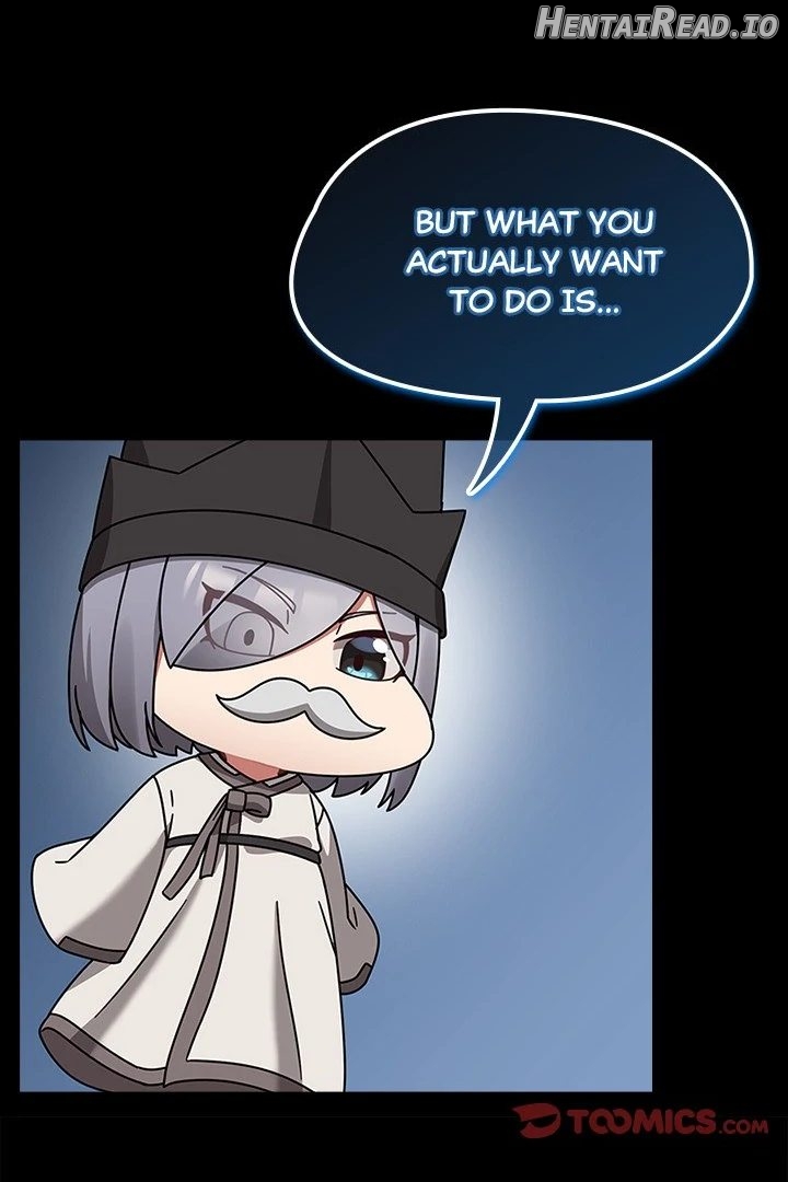 Ground and Pound Chapter 31 - page 96