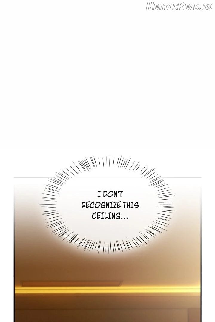 Ground and Pound Chapter 32 - page 1