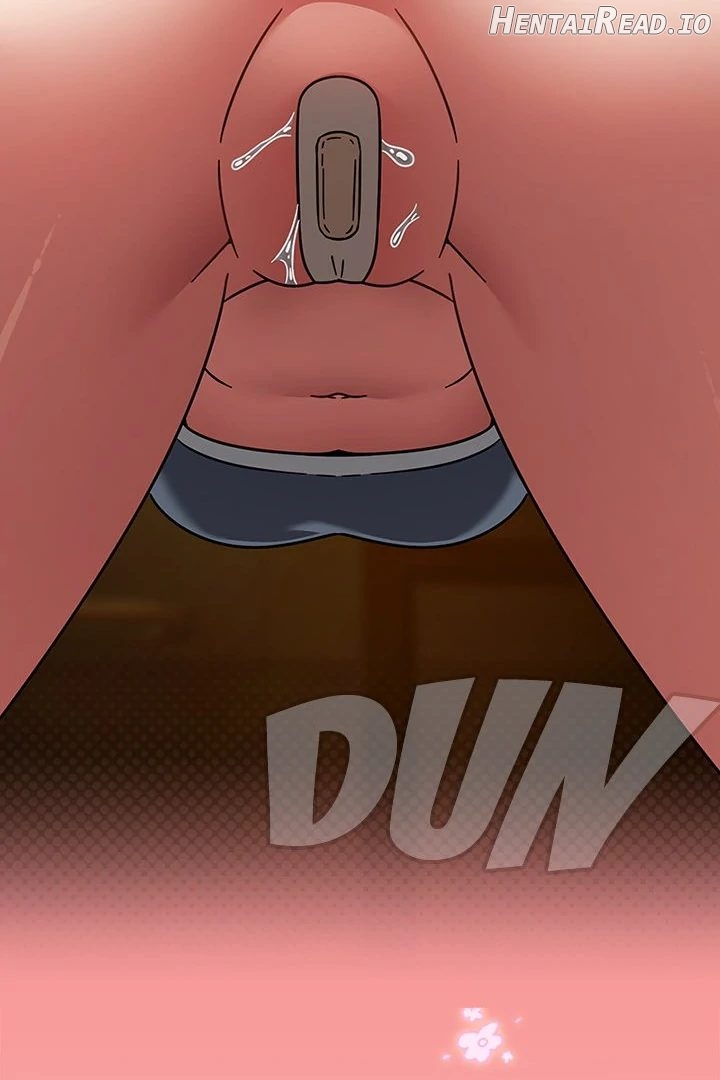 Ground and Pound Chapter 32 - page 102