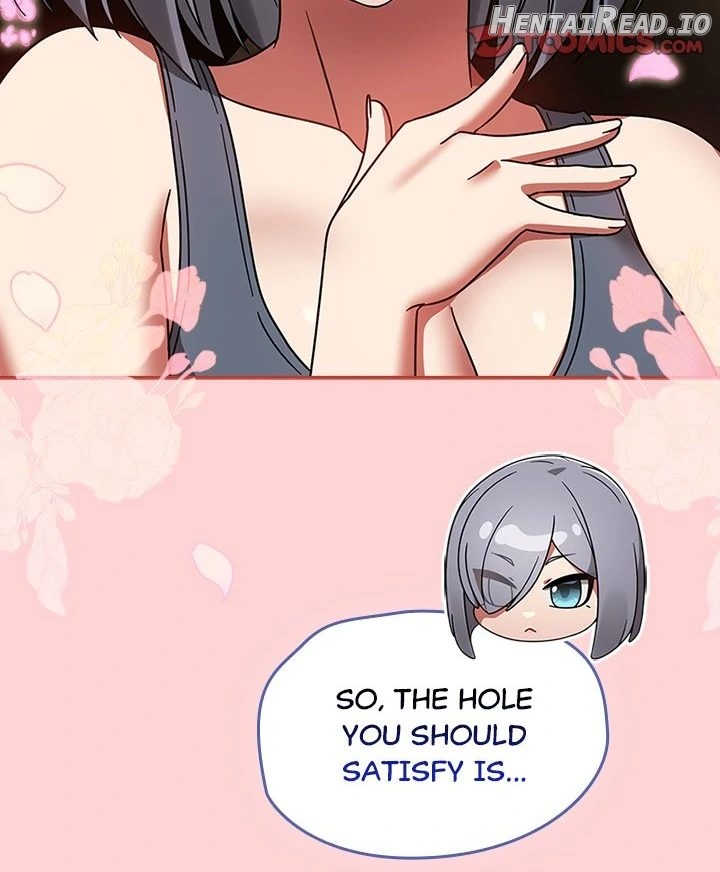 Ground and Pound Chapter 32 - page 105