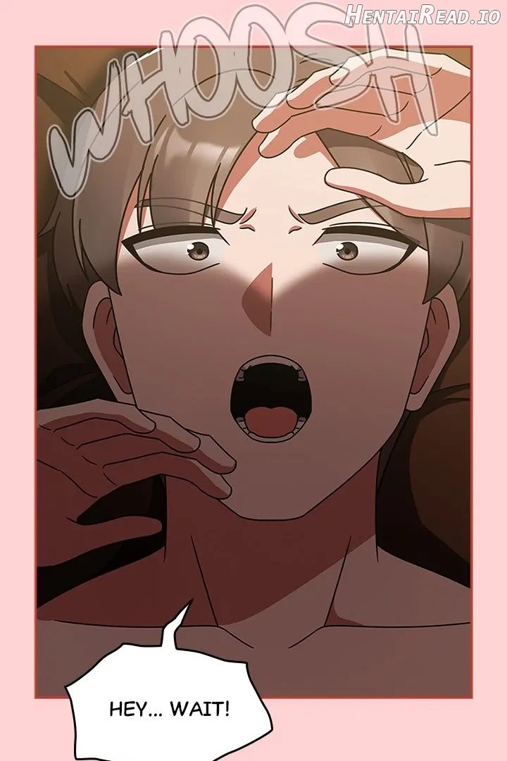 Ground and Pound Chapter 32 - page 106