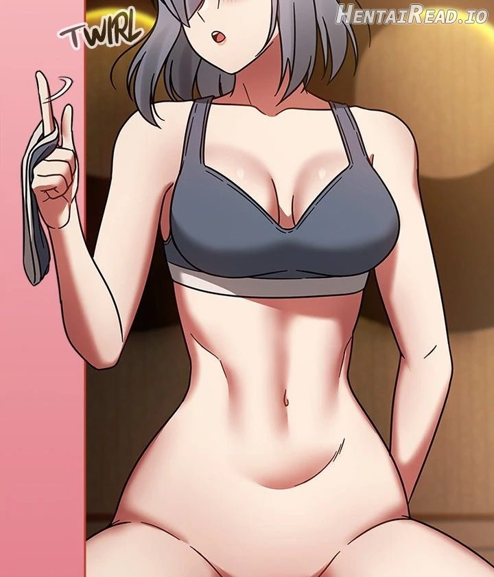 Ground and Pound Chapter 32 - page 109