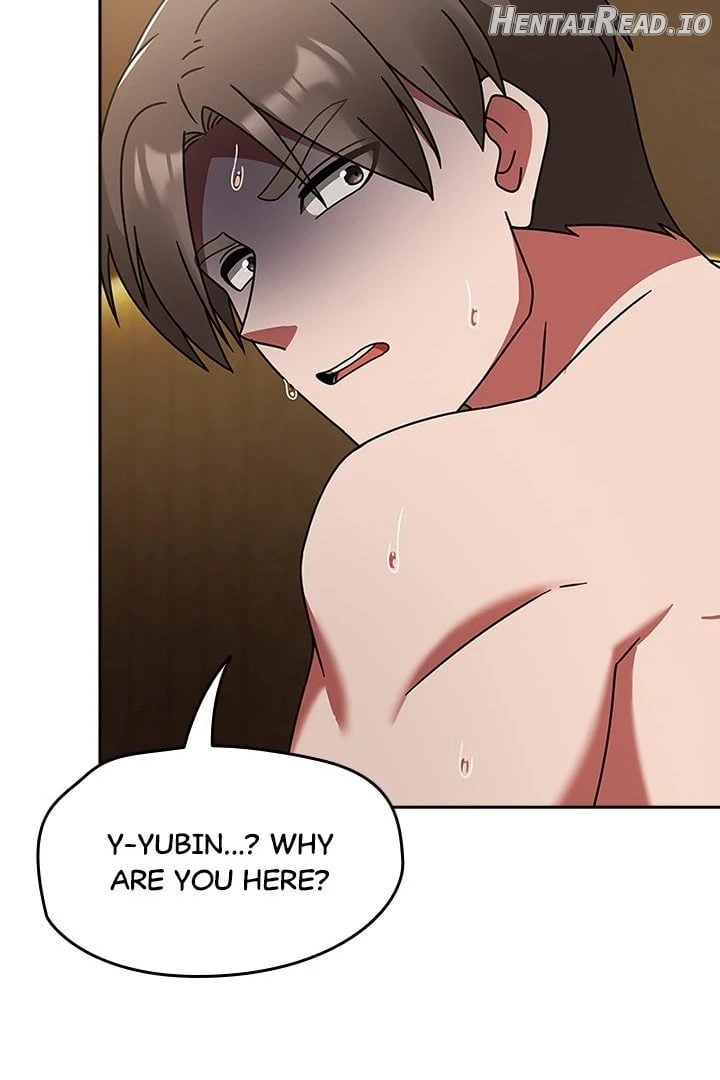 Ground and Pound Chapter 32 - page 12