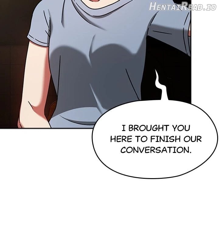 Ground and Pound Chapter 32 - page 14