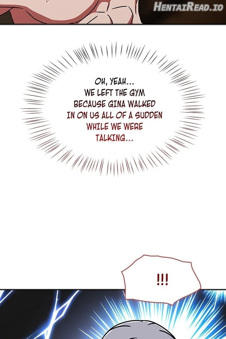 Ground and Pound Chapter 32 - page 17