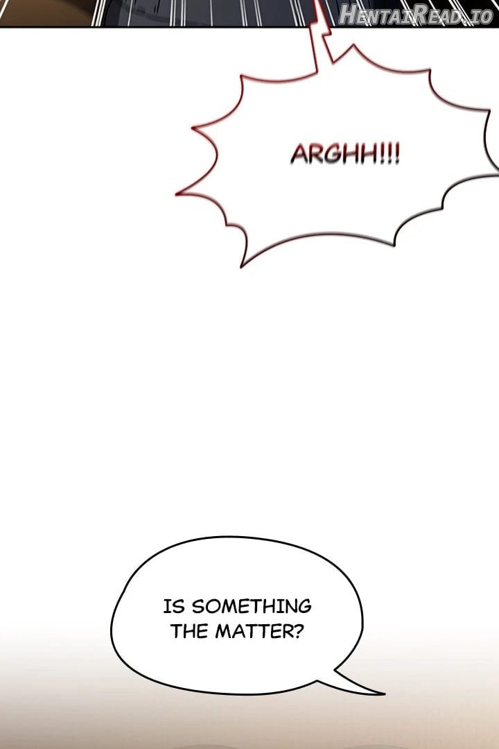 Ground and Pound Chapter 32 - page 25