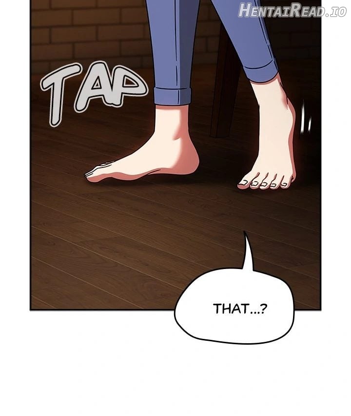Ground and Pound Chapter 32 - page 28