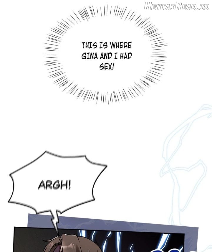 Ground and Pound Chapter 32 - page 4