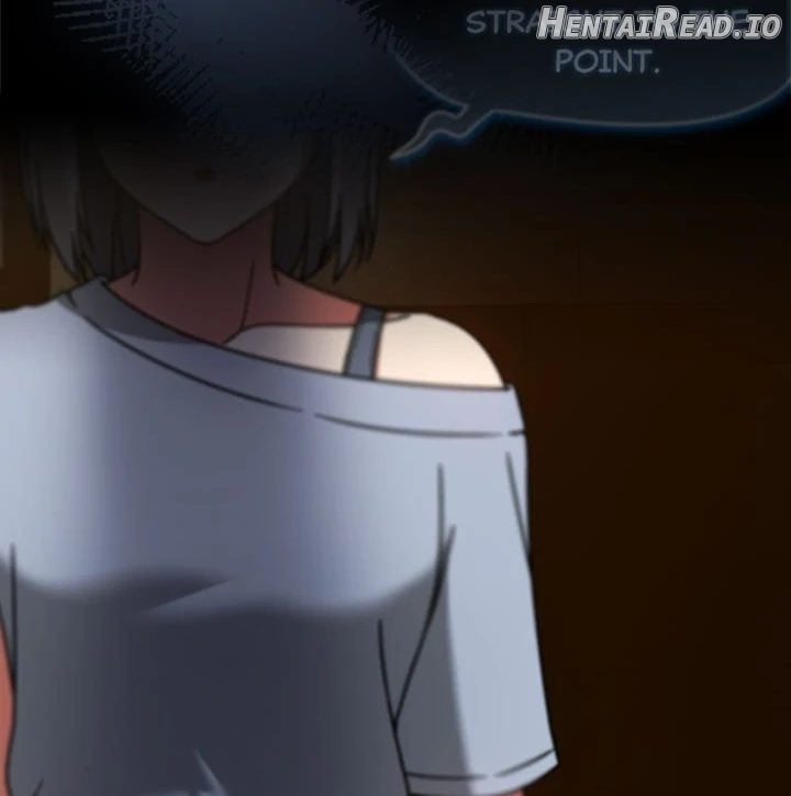 Ground and Pound Chapter 32 - page 33