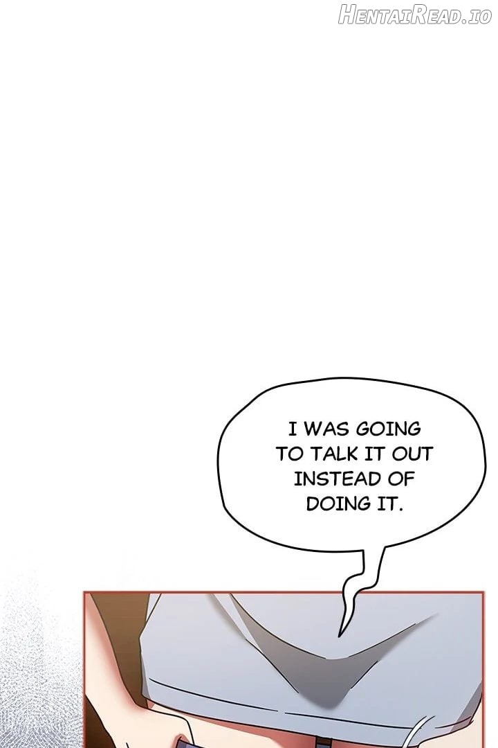Ground and Pound Chapter 32 - page 39