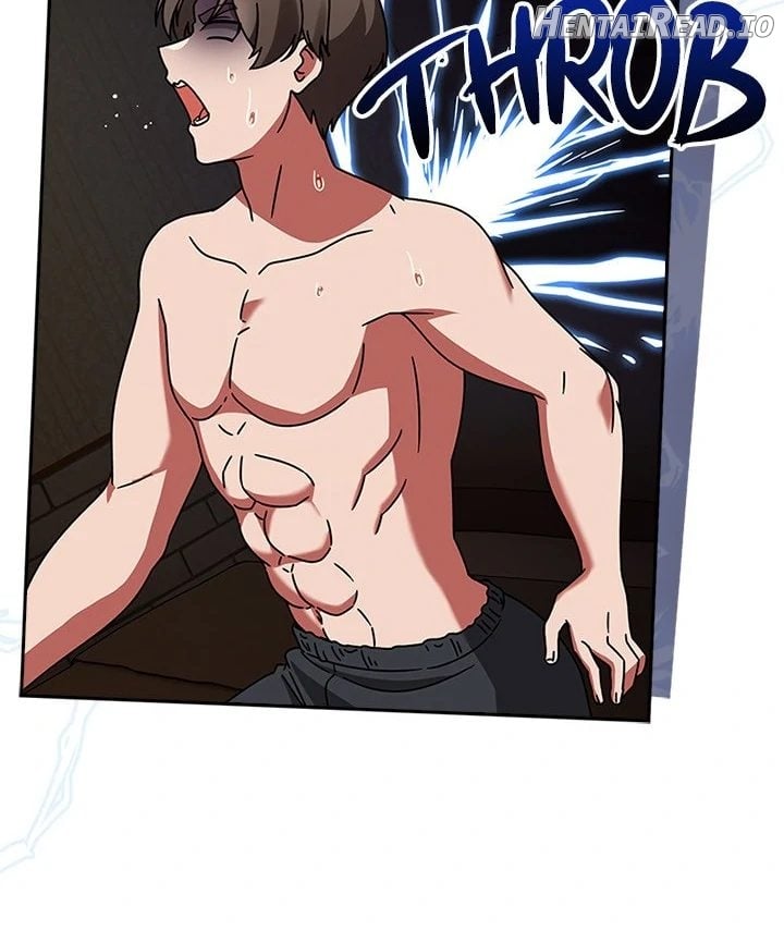 Ground and Pound Chapter 32 - page 5