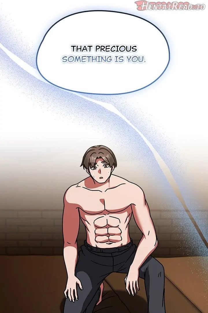 Ground and Pound Chapter 32 - page 47