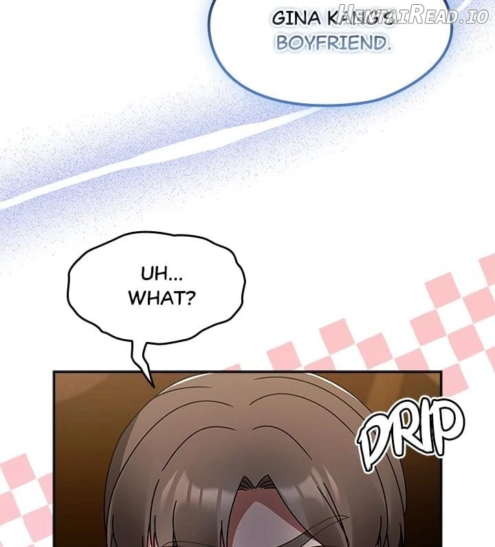 Ground and Pound Chapter 32 - page 49