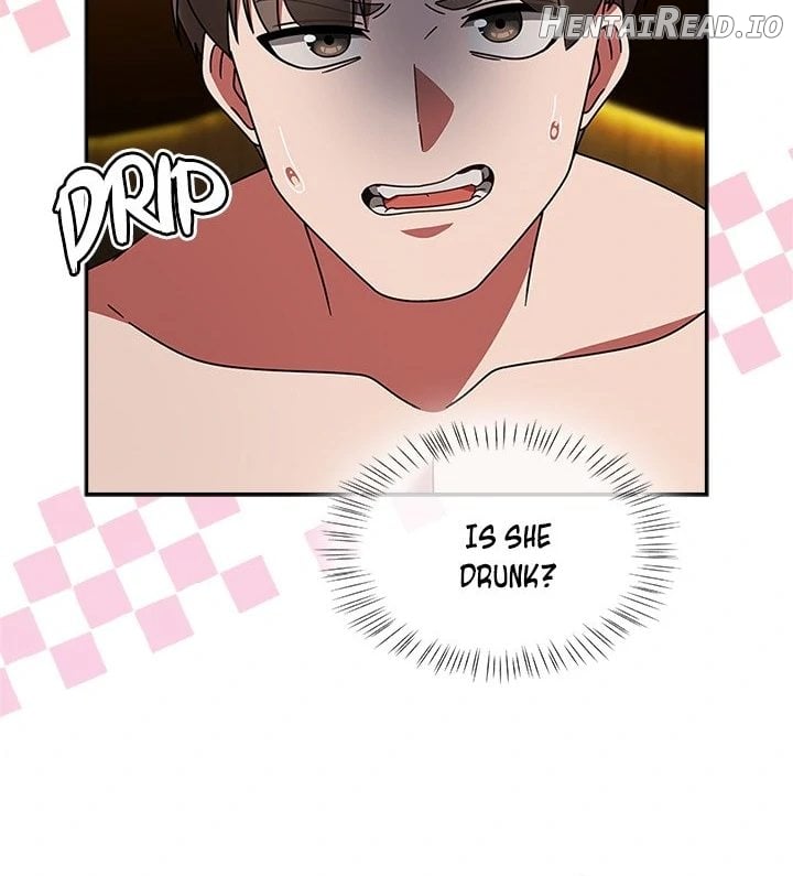 Ground and Pound Chapter 32 - page 50