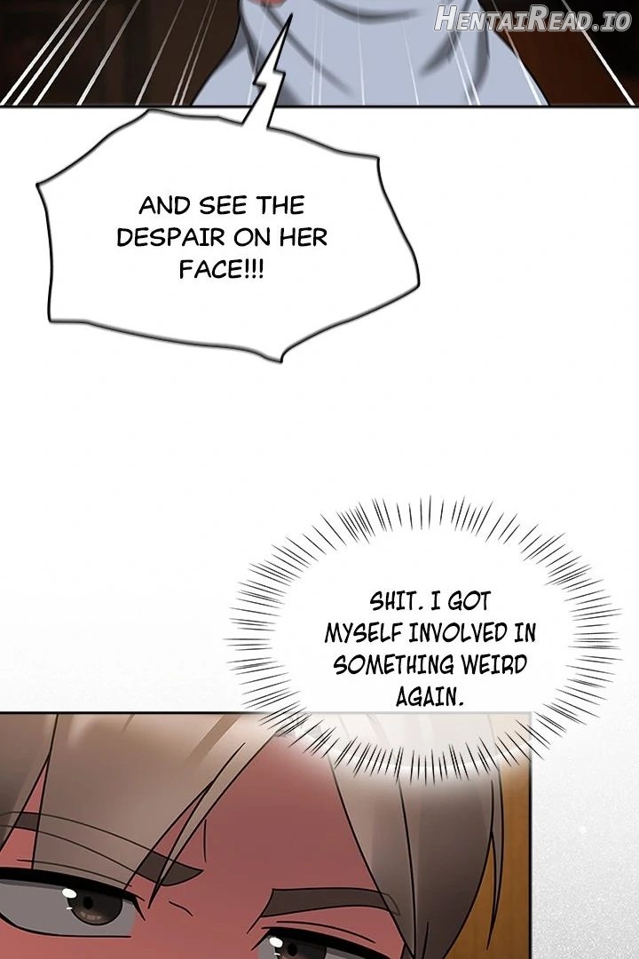 Ground and Pound Chapter 32 - page 52