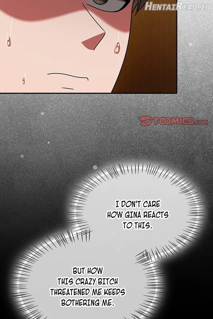Ground and Pound Chapter 32 - page 53