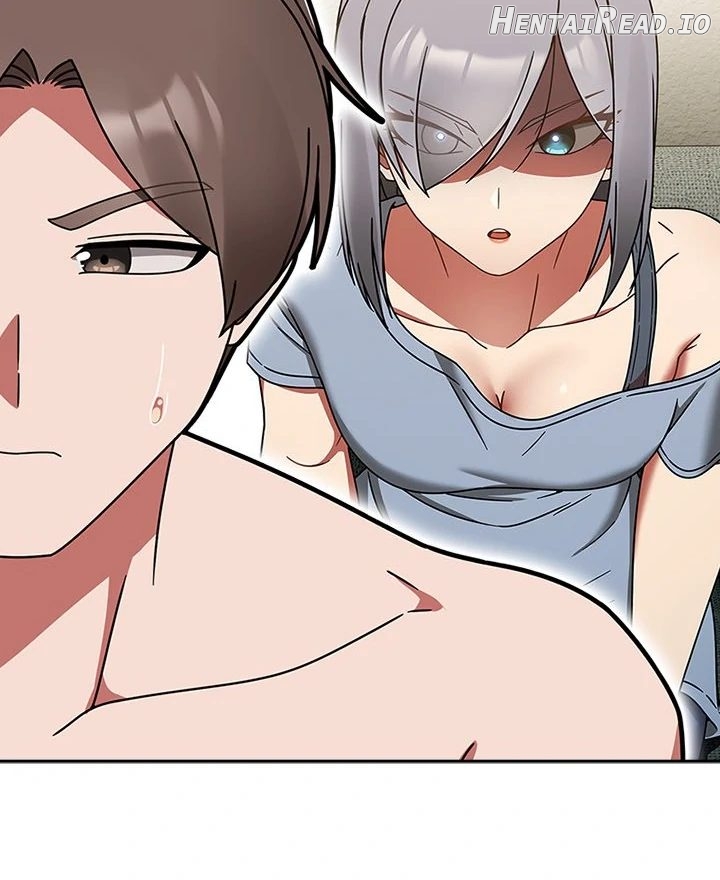 Ground and Pound Chapter 32 - page 55