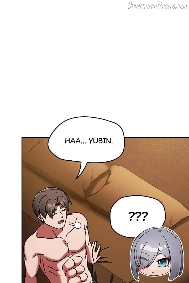 Ground and Pound Chapter 32 - page 56