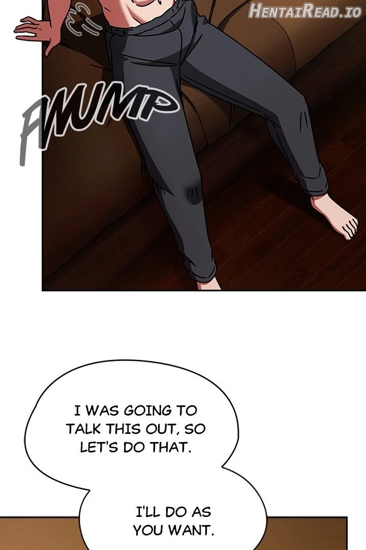 Ground and Pound Chapter 32 - page 57