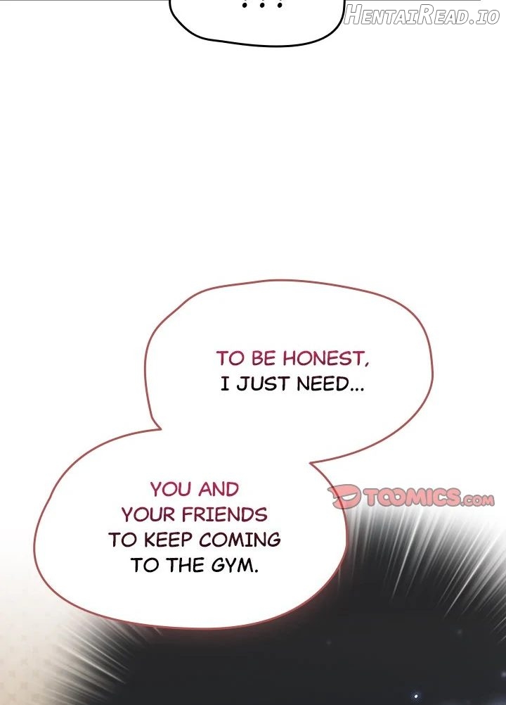 Ground and Pound Chapter 32 - page 59