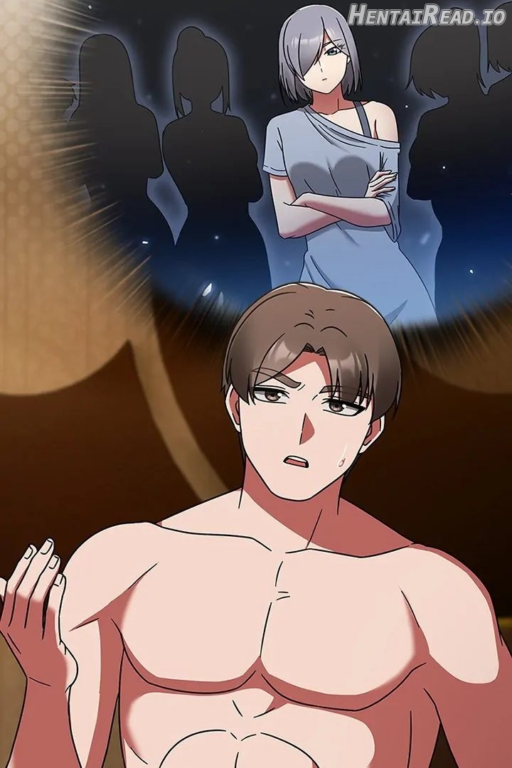 Ground and Pound Chapter 32 - page 60