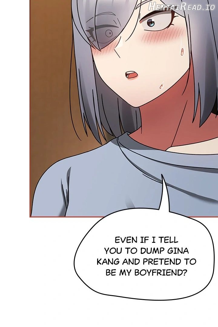 Ground and Pound Chapter 32 - page 62