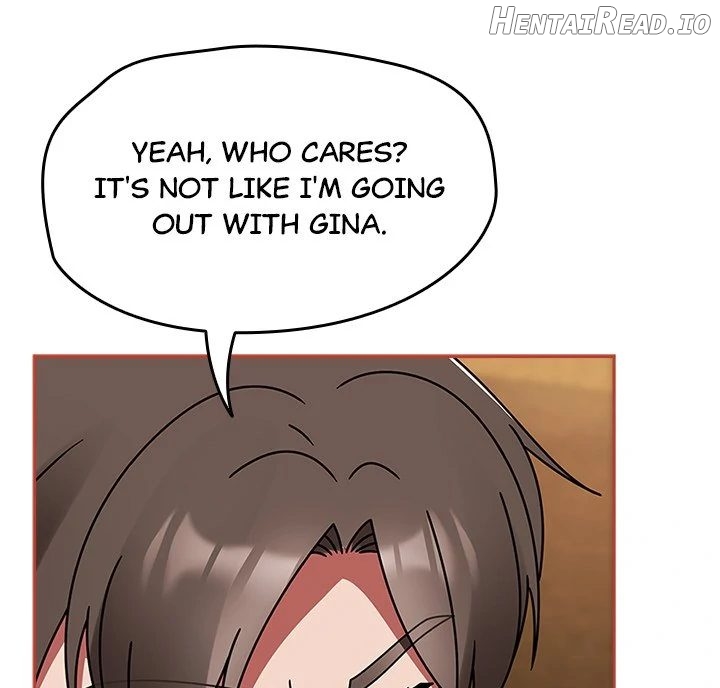 Ground and Pound Chapter 32 - page 63
