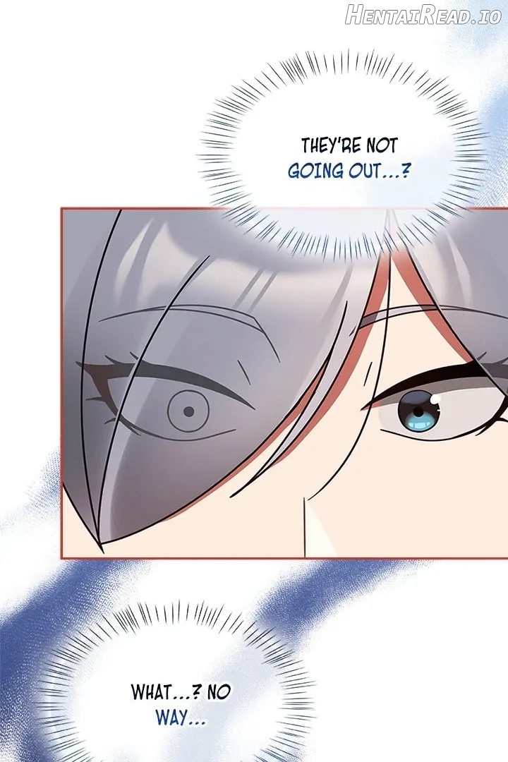 Ground and Pound Chapter 32 - page 65