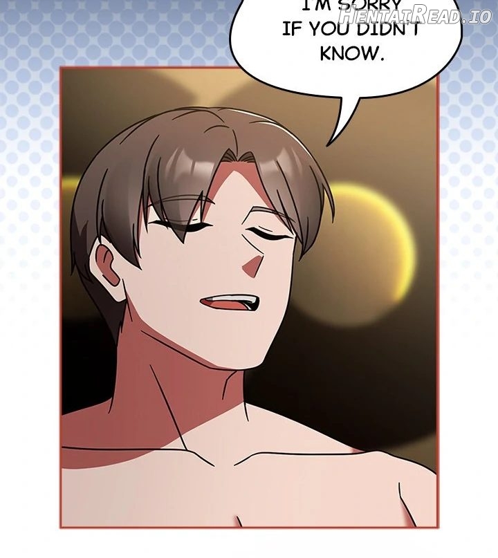 Ground and Pound Chapter 32 - page 73