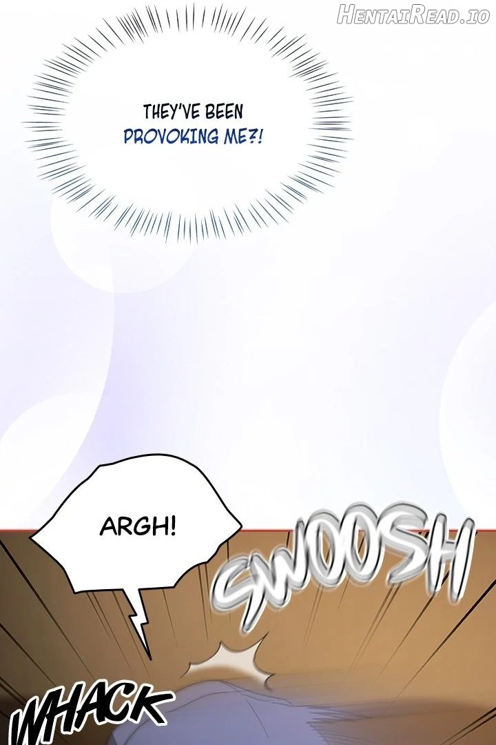 Ground and Pound Chapter 32 - page 74