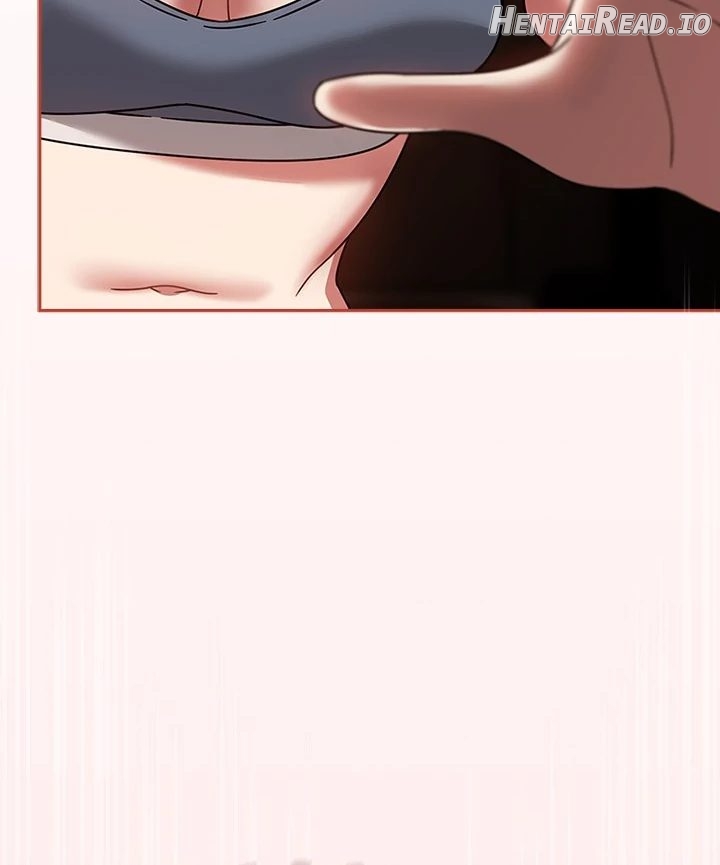 Ground and Pound Chapter 32 - page 78