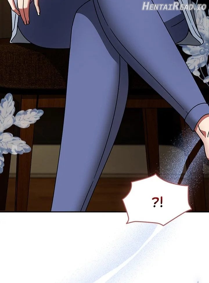 Ground and Pound Chapter 32 - page 9