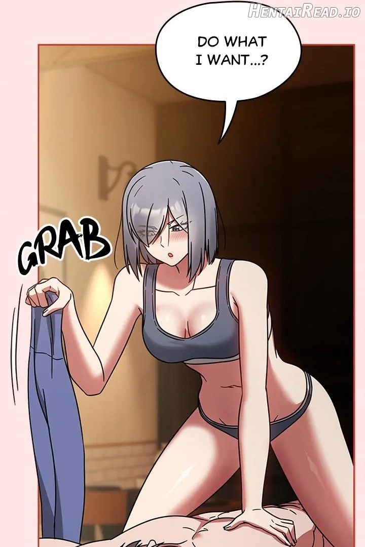 Ground and Pound Chapter 32 - page 83