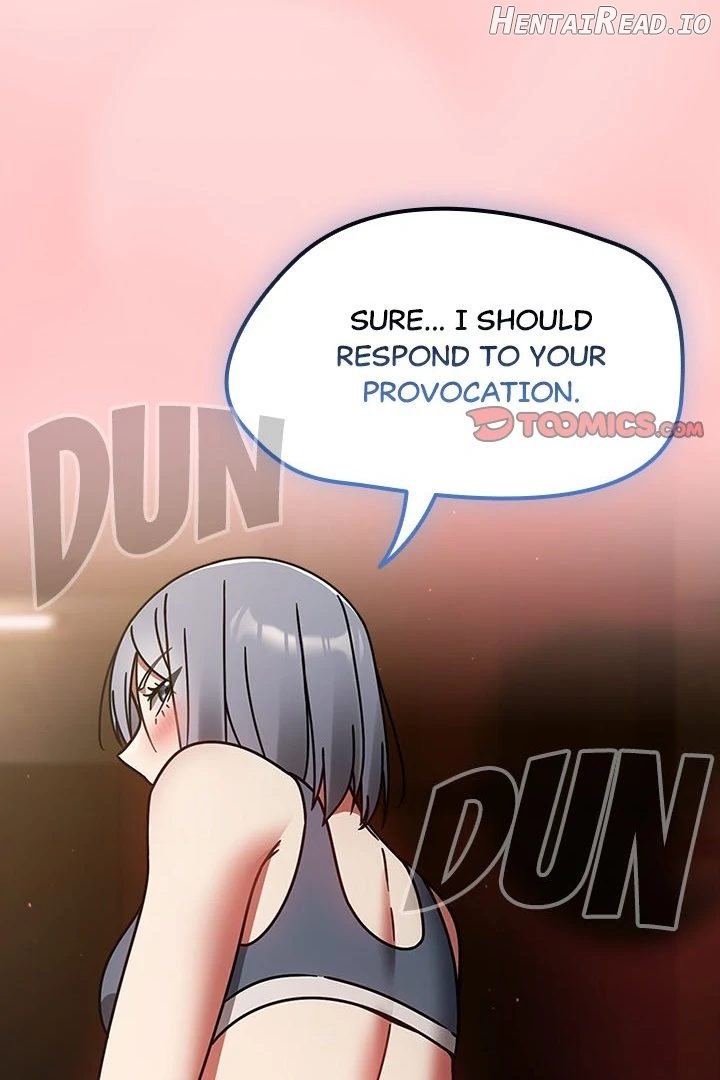 Ground and Pound Chapter 32 - page 85