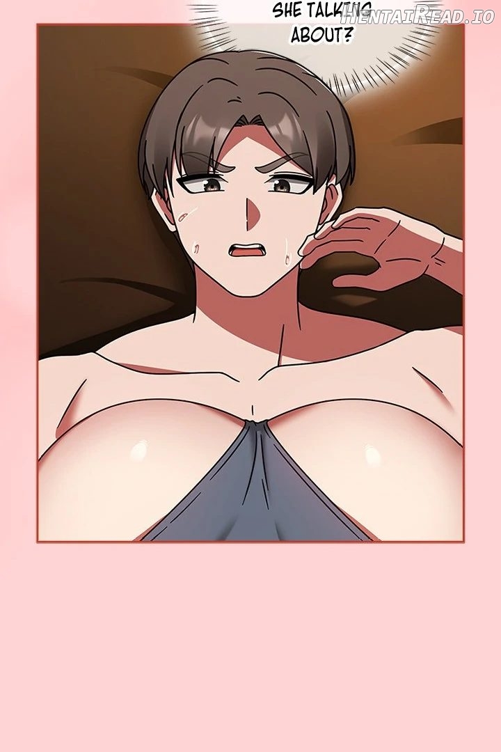 Ground and Pound Chapter 32 - page 88