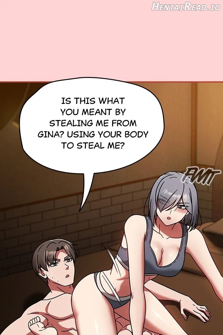 Ground and Pound Chapter 32 - page 89